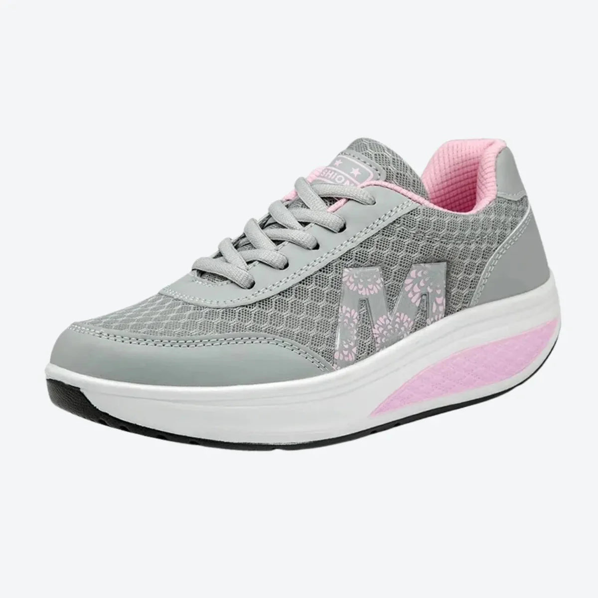 Cloud Lift - Omega Walk - M270-Grey-35