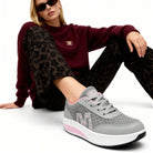 Cloud Lift - Omega Walk - M270-Grey-35