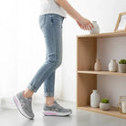 Cloud Lift - Omega Walk - M270-Grey-35