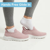 Ortho Glide - Omega Walk - M263-Pink-36
