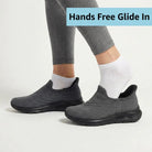 Ortho Glide - Omega Walk - M263-Grey-39