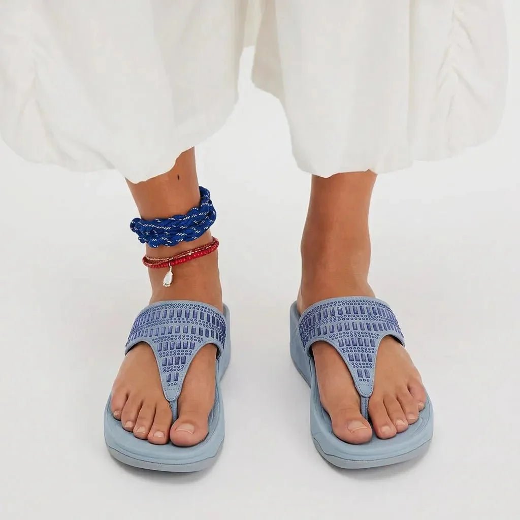 Drift - Omega Walk - M287-Blue-35