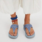 Drift - Omega Walk - M287-Blue-35