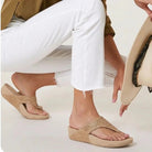 Drift - Omega Walk - M287-Beige-35