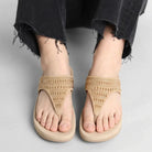 Drift - Omega Walk - M287-Beige-35