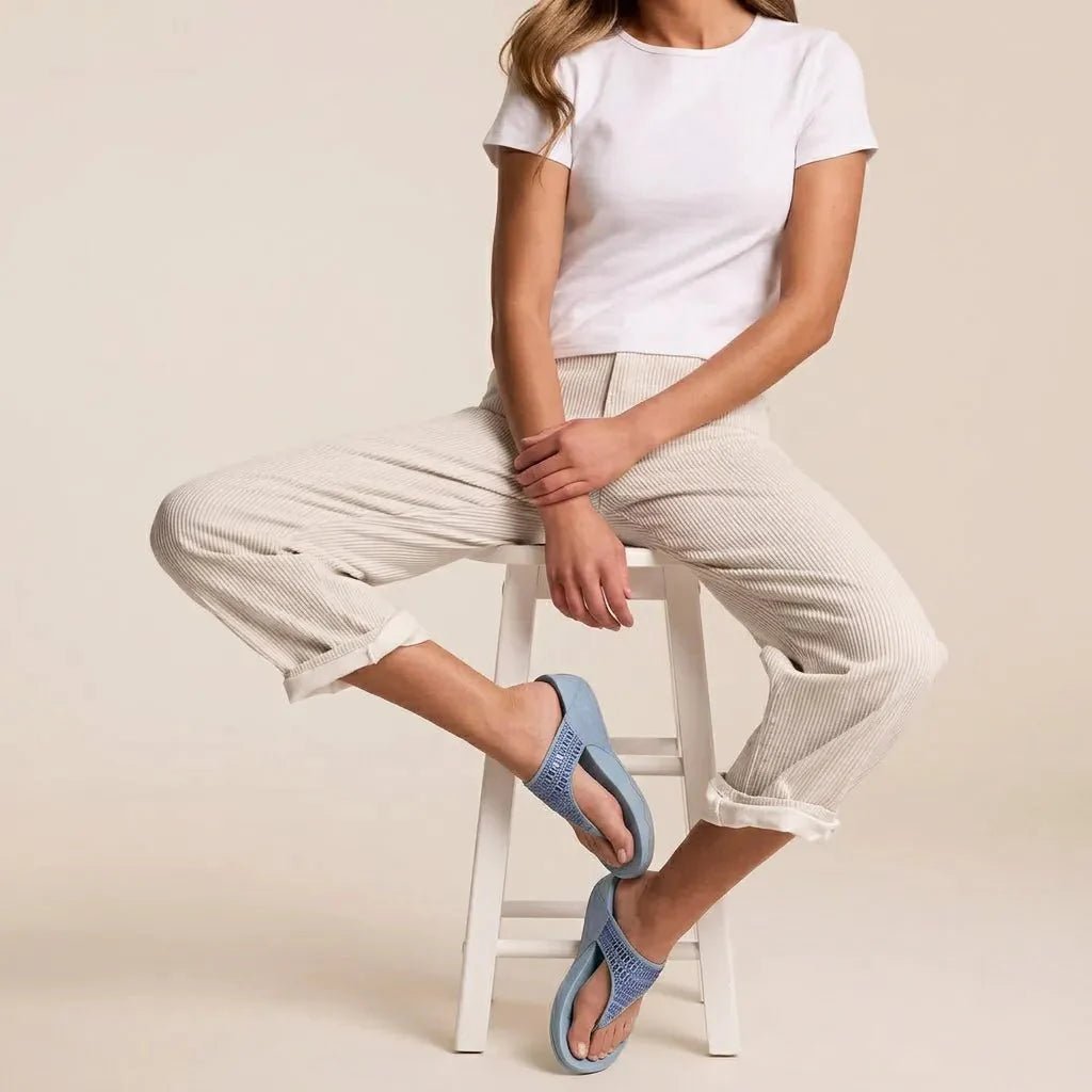 Drift - Omega Walk - M287-Blue-35