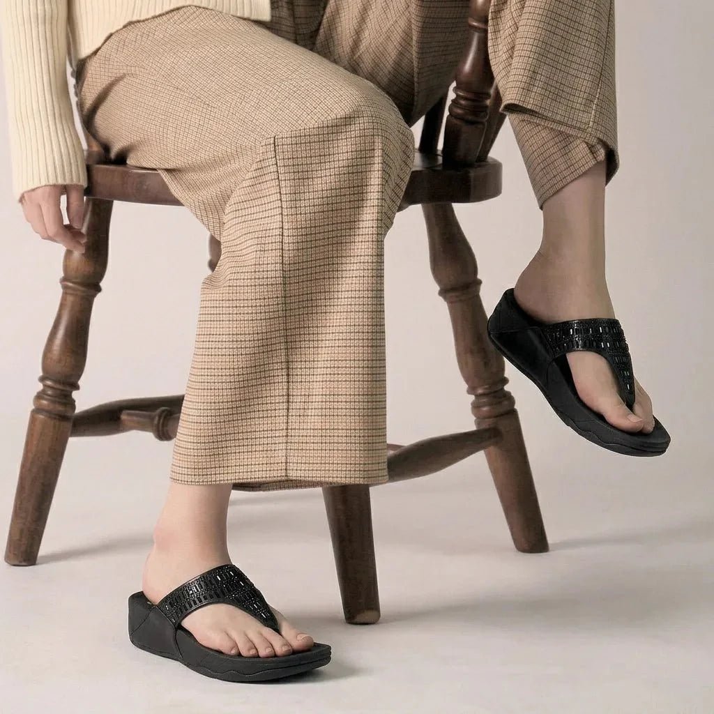 Drift - Omega Walk - M287-Black-35