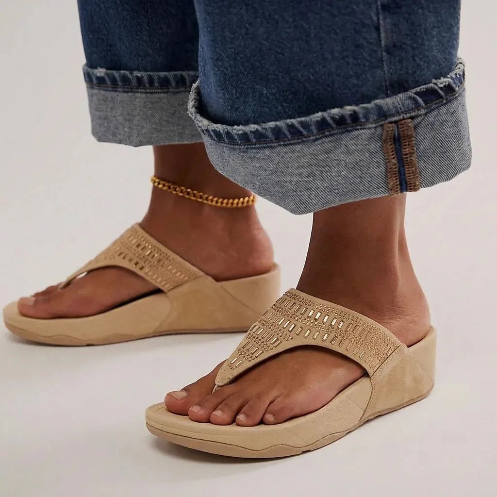 Drift - Omega Walk - M287-Beige-35