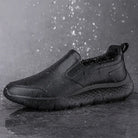 Dry Fit - Omega Walk - M274-Black-36