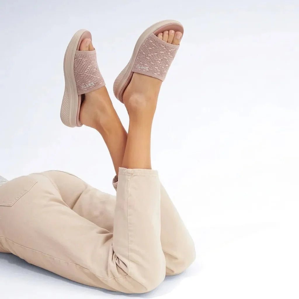 Ease - Omega Walk - M286-Pink-35