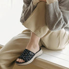 Ease - Omega Walk - M286-Black-35