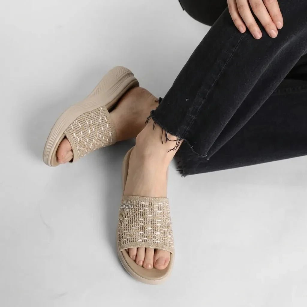 Ease - Omega Walk - M286-Beige-35