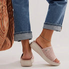 Ease - Omega Walk - M286-Pink-35