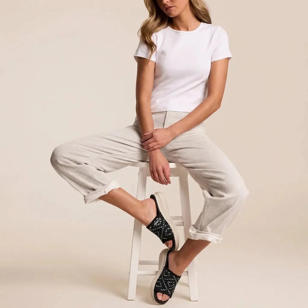 Ease - Omega Walk - M286-Black-35