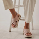 Energy - Omega Walk - M281-Pink-36