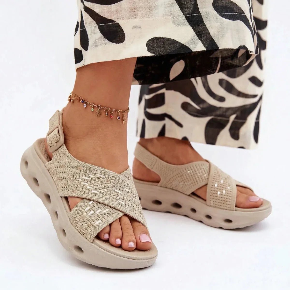 Energy - Omega Walk - M281-Beige-36