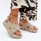 Energy - Omega Walk - M281-Beige-36