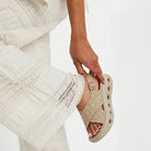 Energy - Omega Walk - M281-Beige-36