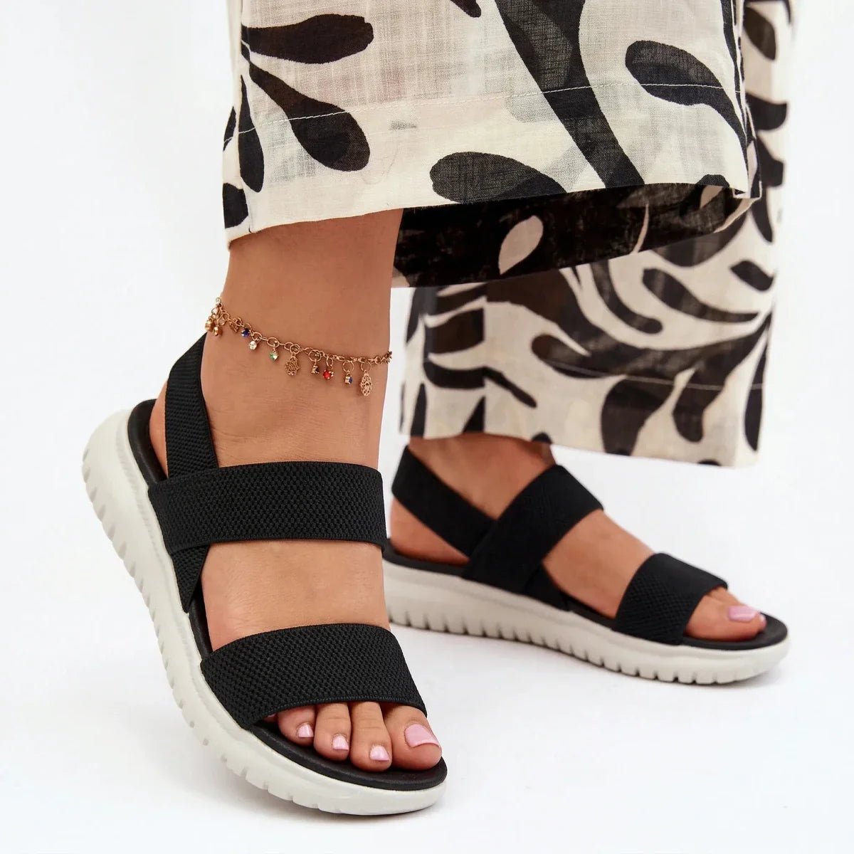 Essence - Omega Walk - M280-Black-35