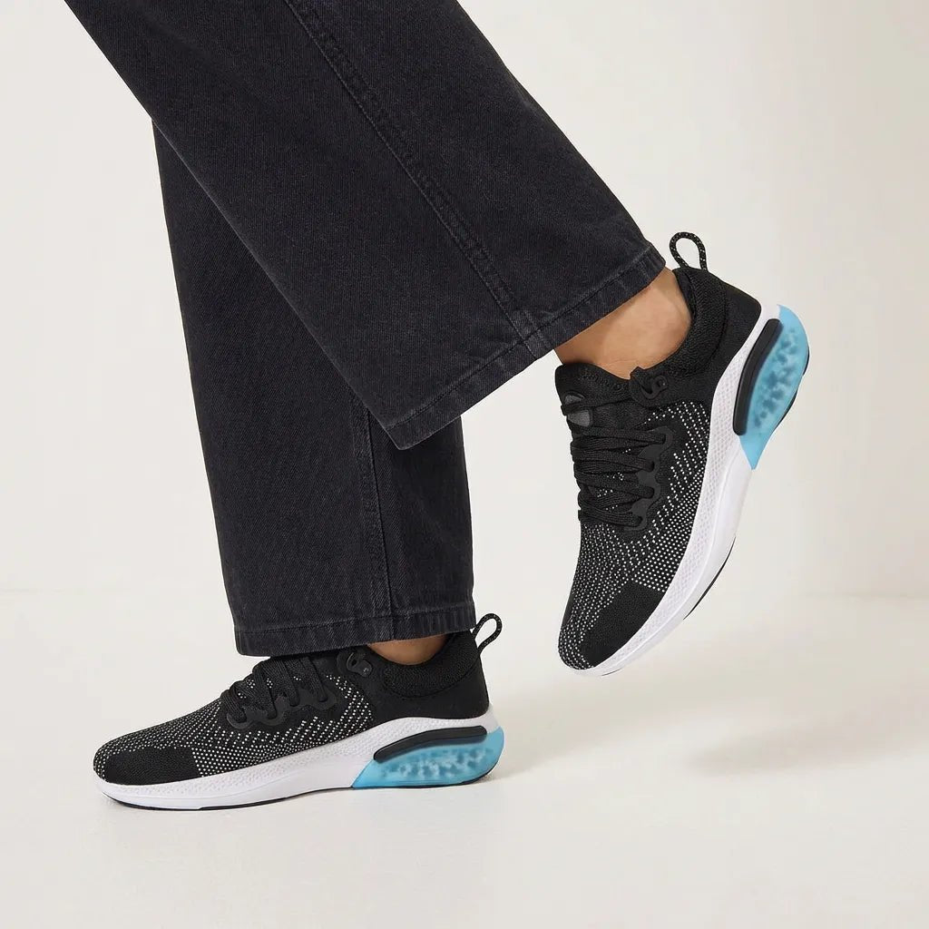 Solace 2.0 - Omega Walk - M170-BLACK-36