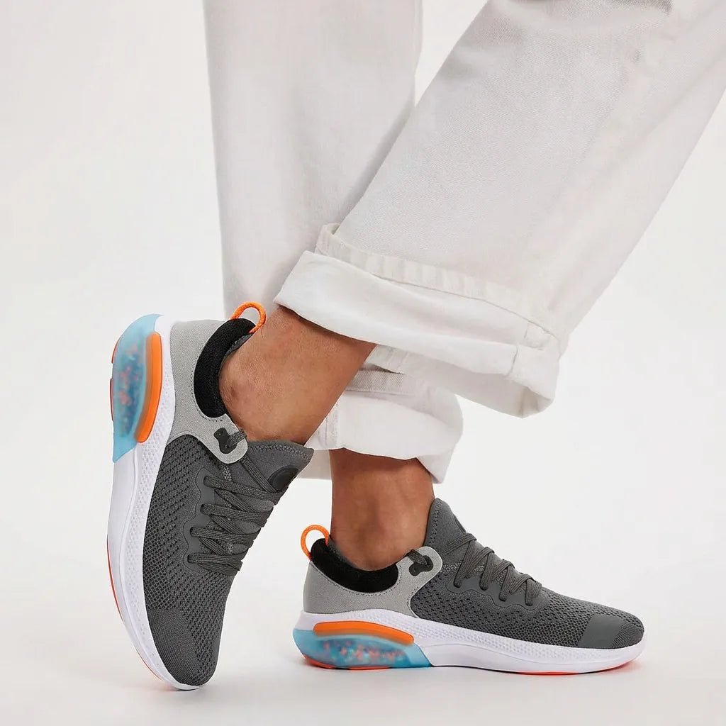 Solace 2.0 - Omega Walk - M170 - GREY-36