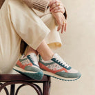 Novera - Omega Walk - Novera-Green-37