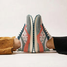 Novera - Omega Walk - Novera-Green-37