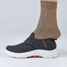 GlidePro - Omega Walk - M233 - Black - 36