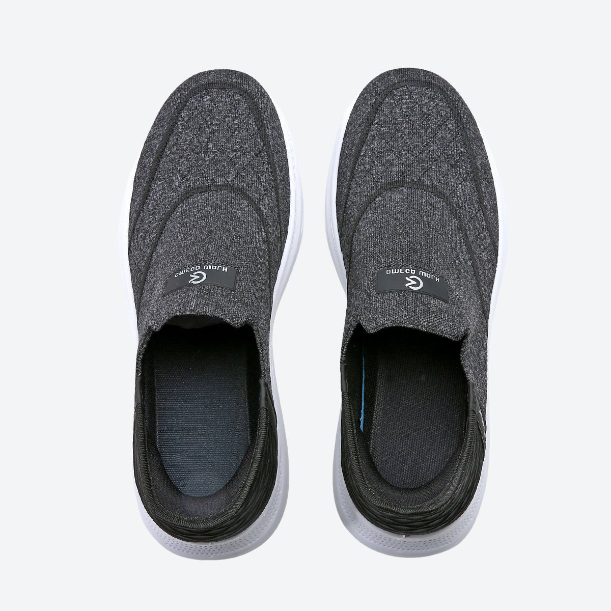 GlidePro - Omega Walk - M233 - Black - 36