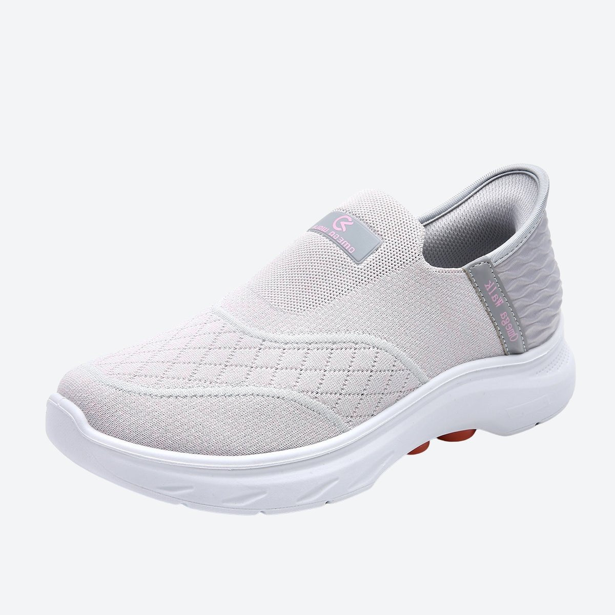 GlidePro - Omega Walk - M233 - Light Pink - 40