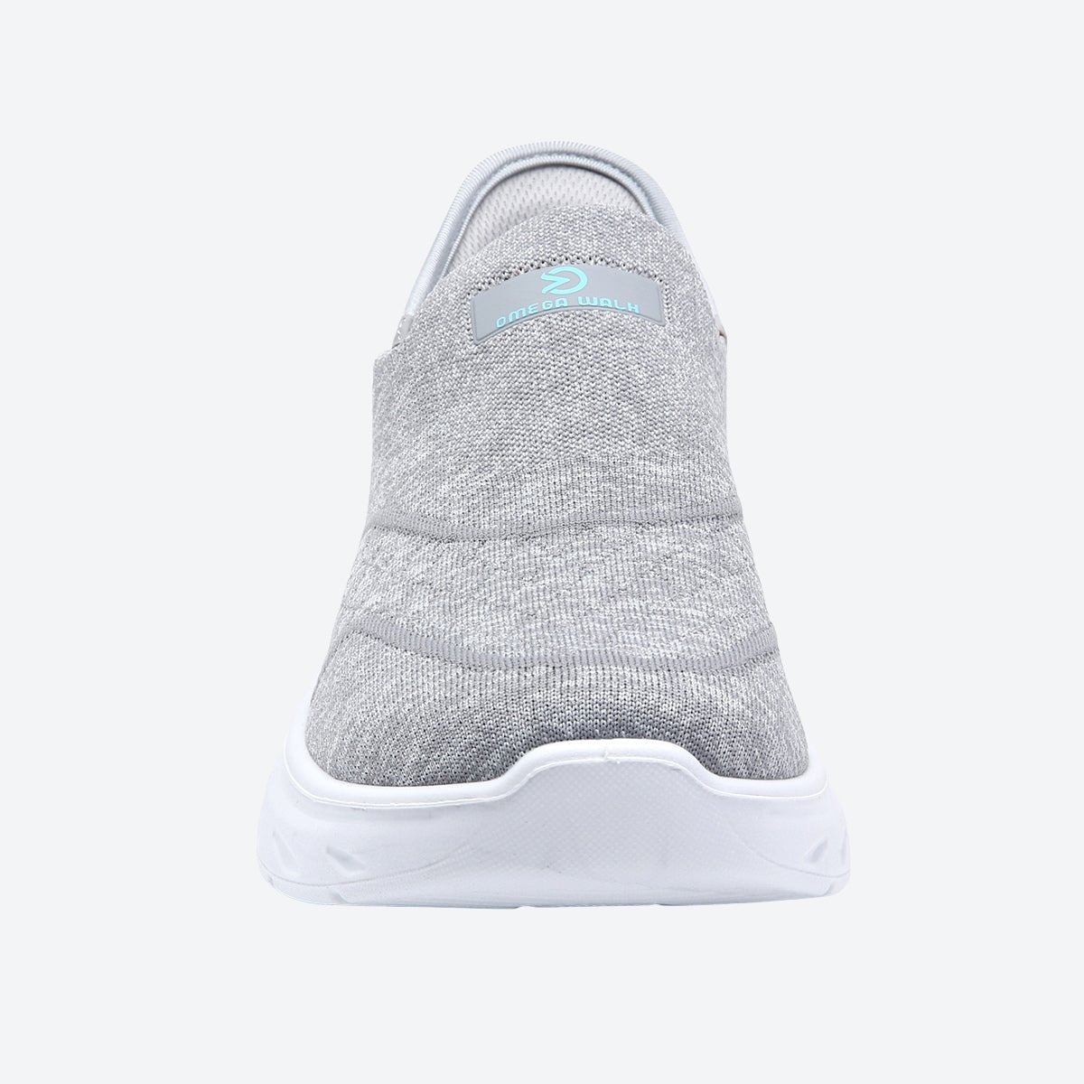 GlidePro - Omega Walk - M233 - Grey - 39