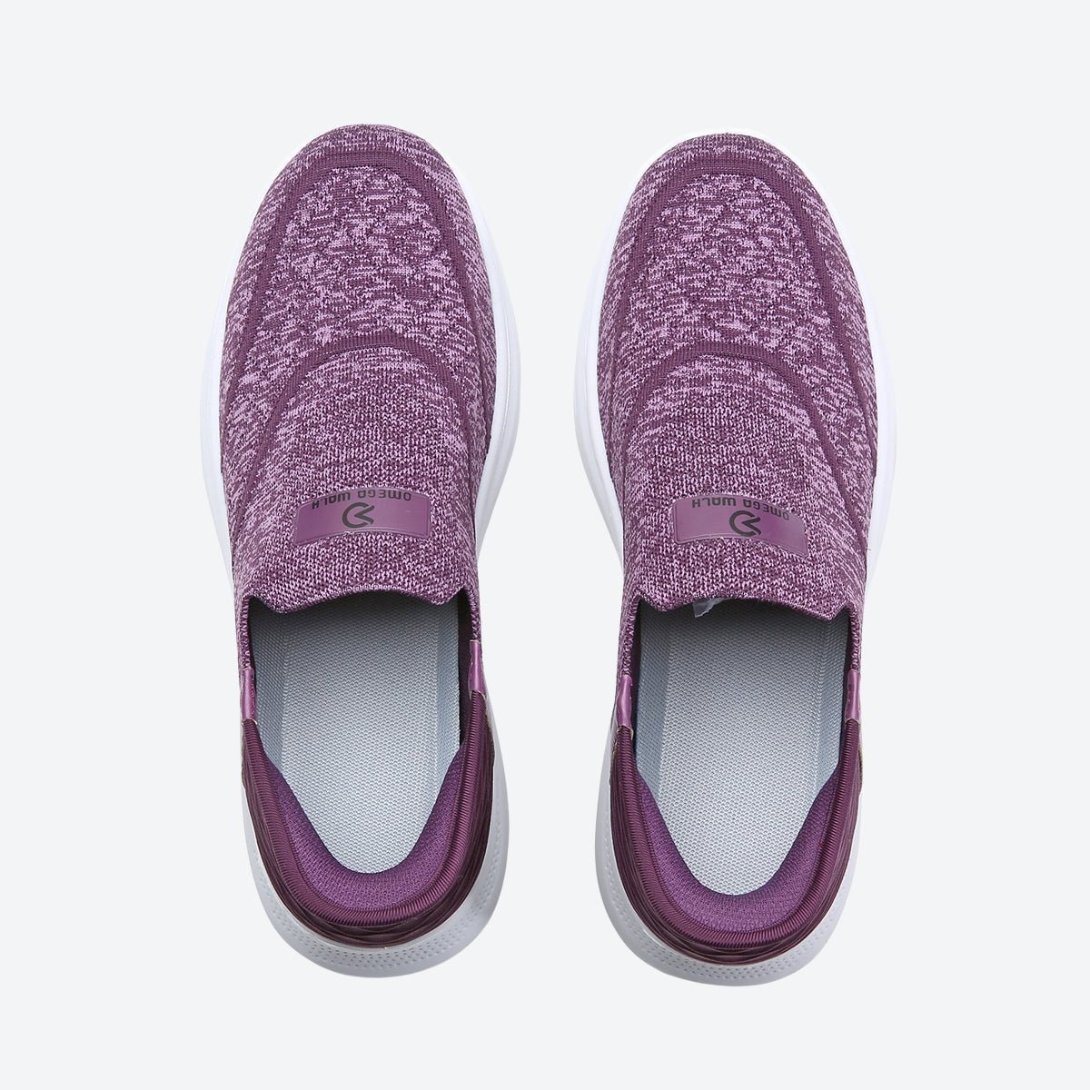 GlidePro - Omega Walk - M233 - Purple - 36