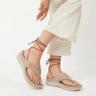 Grace - Omega Walk - M278-Beige-36
