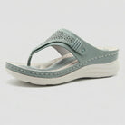 Grace - Omega Walk - M278-Green-36