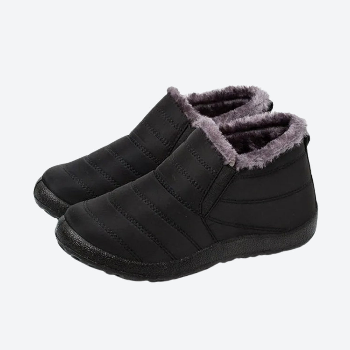 Ice Guard - Omega Walk - M131 - BLACK - 36
