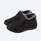 Ice Guard - Omega Walk - M131 - BLACK - 36