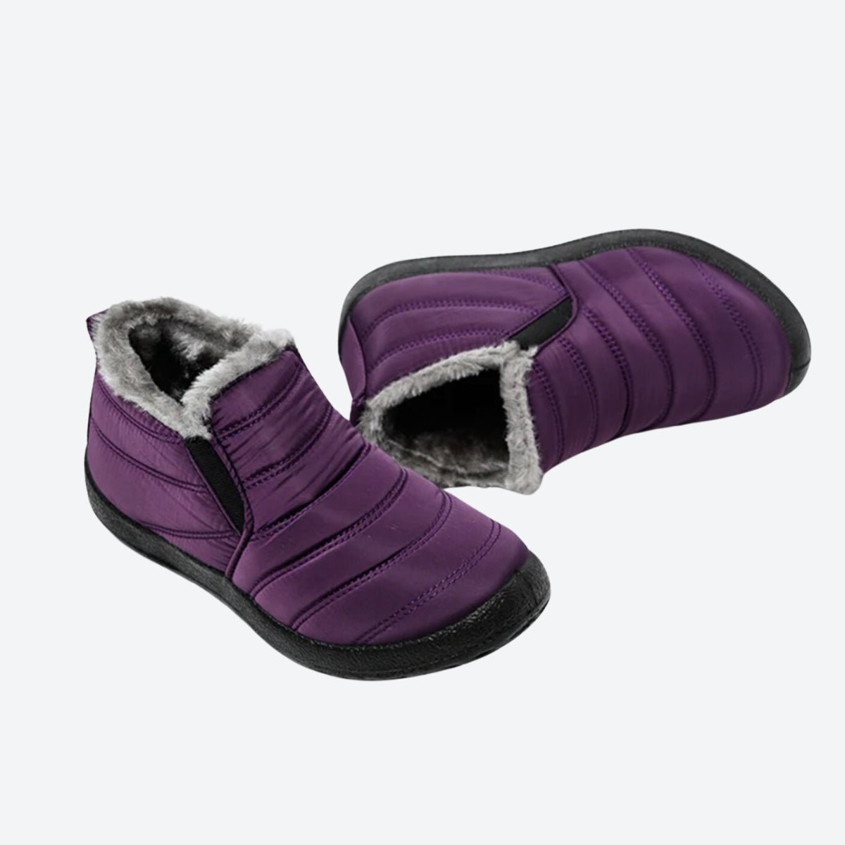 Ice Guard - Omega Walk - M131 - PURPLE - 36