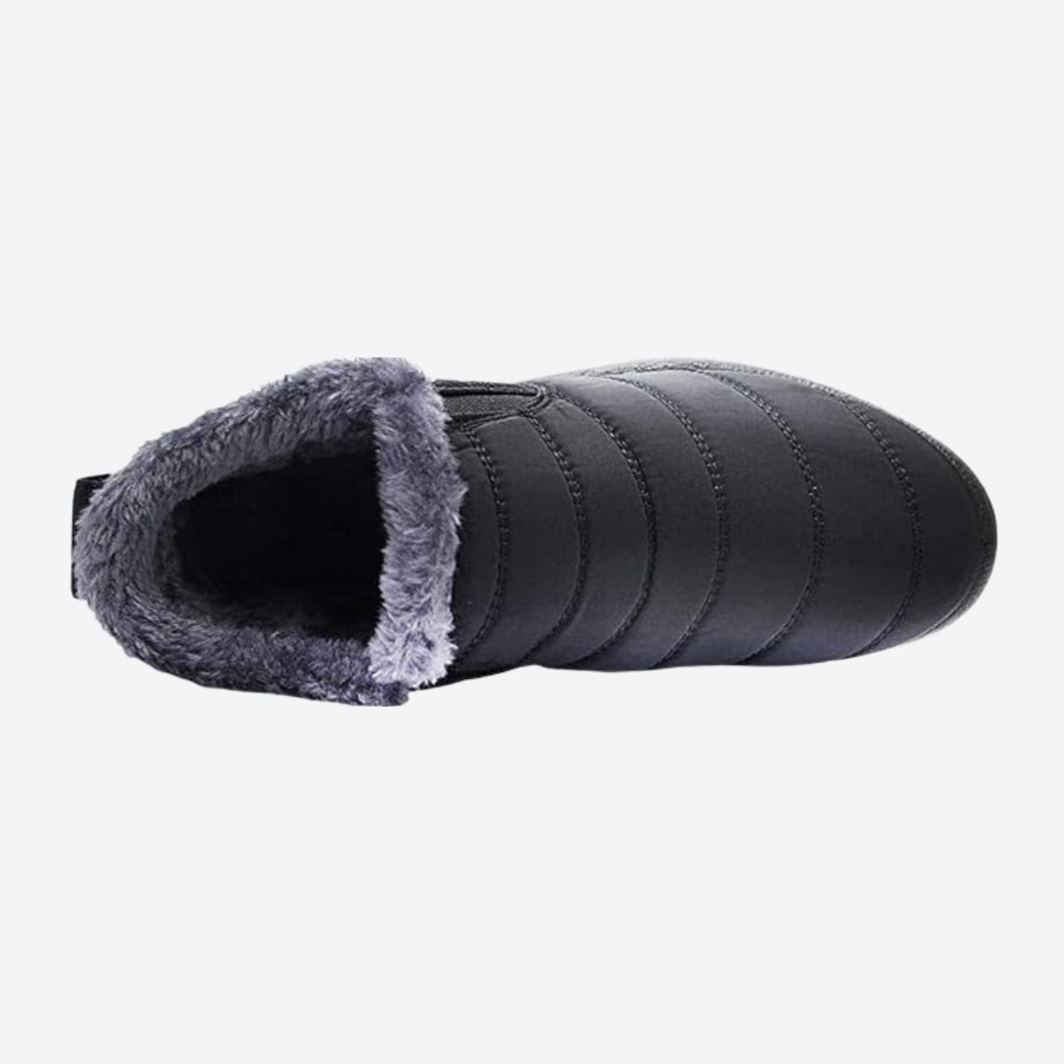 Ice Guard - Omega Walk - M131 - BLACK - 36