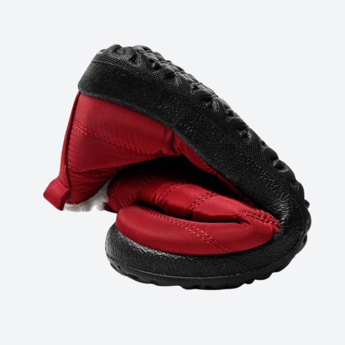 Ice Guard - Omega Walk - M131 - RED - 36