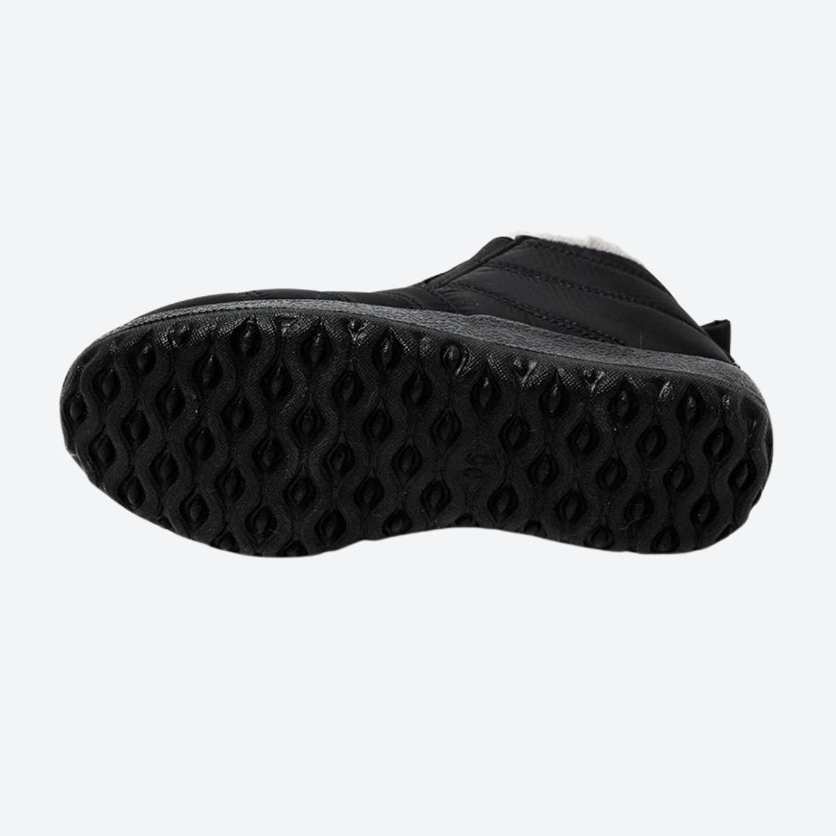 Ice Guard - Omega Walk - M131 - BLACK - 36