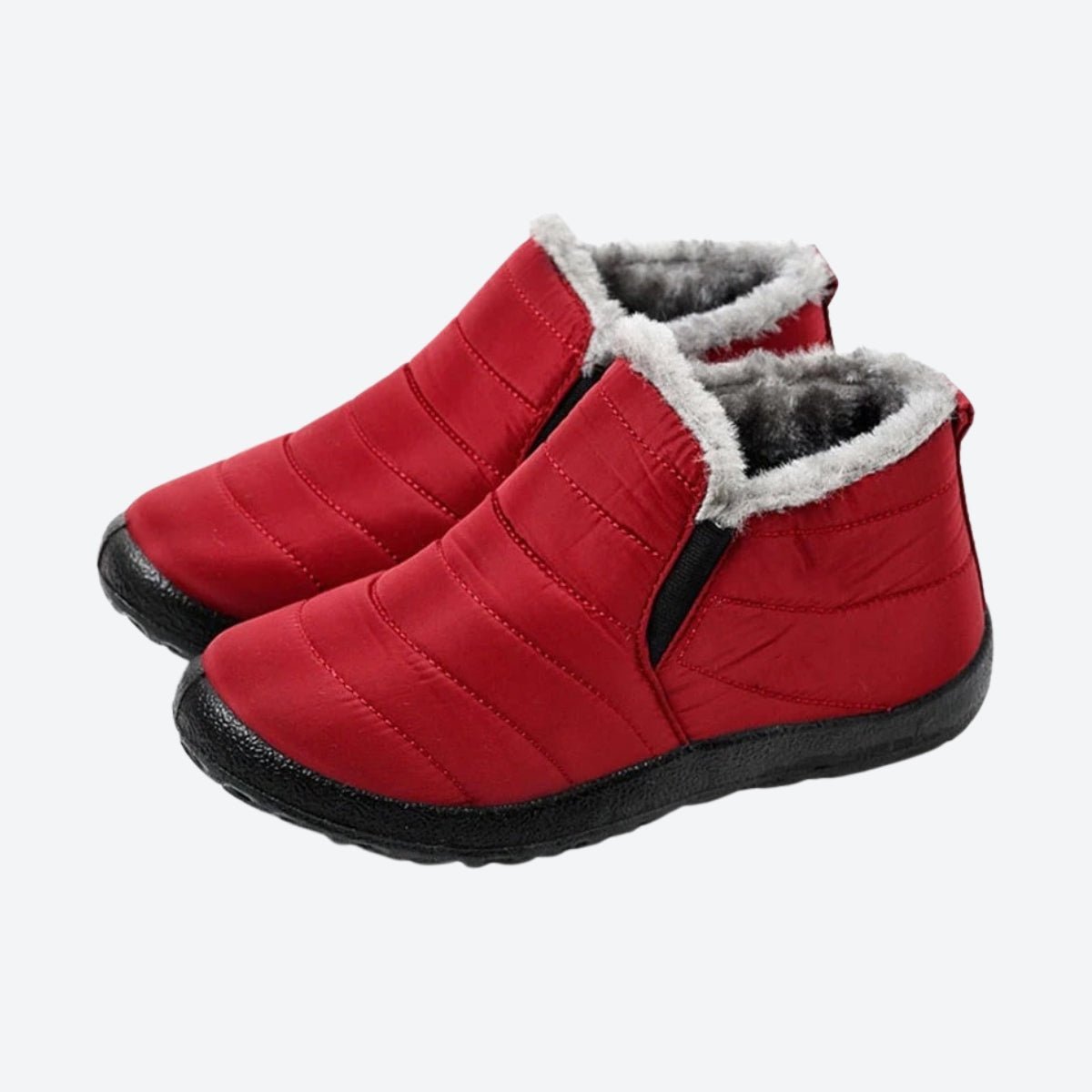 Ice Guard - Omega Walk - M131 - RED - 36