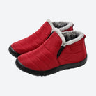 Ice Guard - Omega Walk - M131 - RED - 36