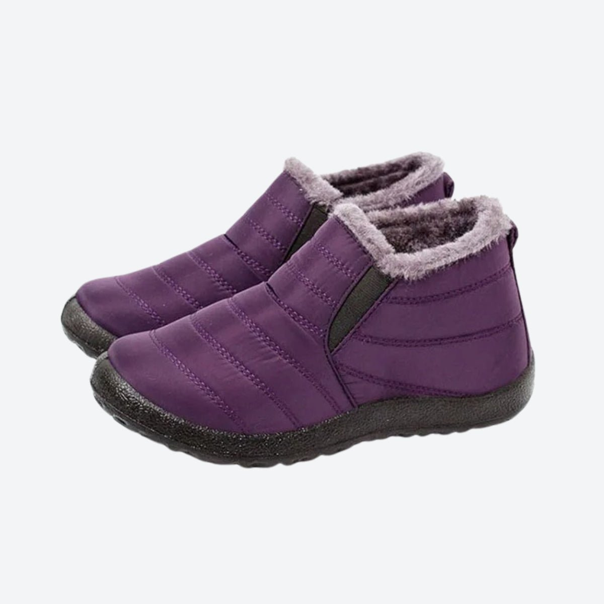 Ice Guard - Omega Walk - M131 - PURPLE - 36