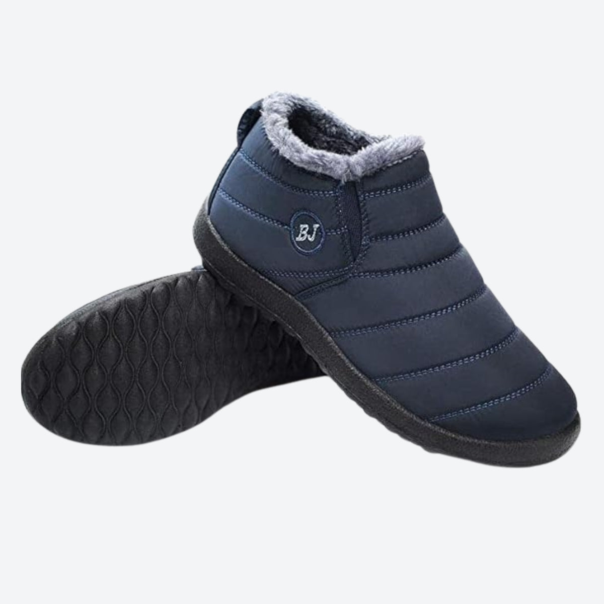 Ice Guard - Omega Walk - M131 - BLUE - BN - 36