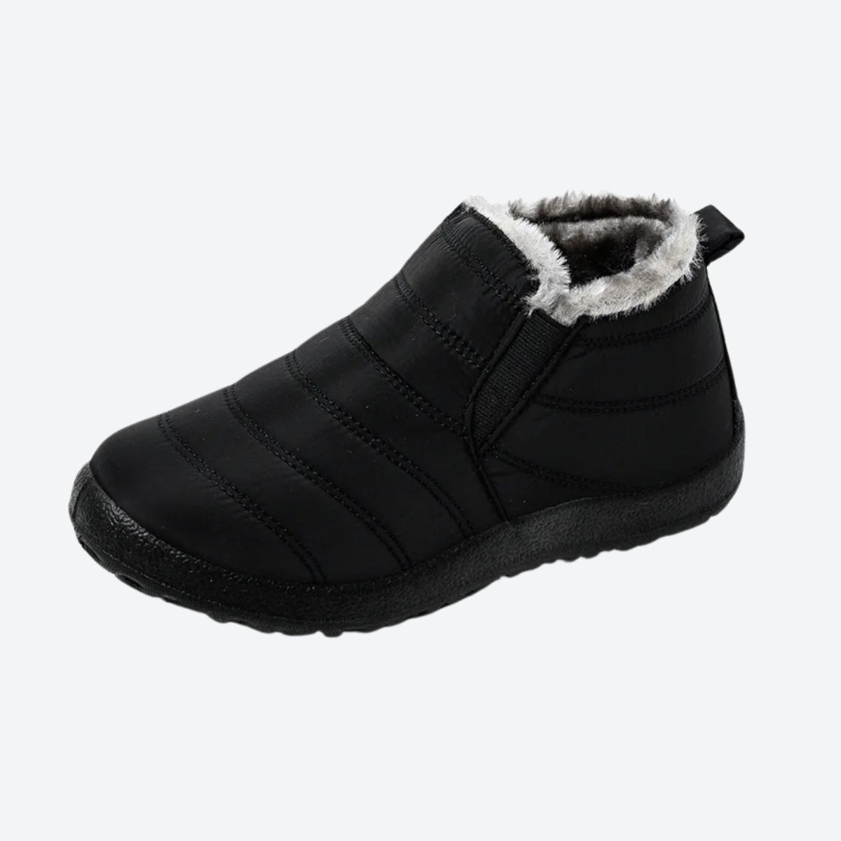 Ice Guard - Omega Walk - M131 - BLACK - 36