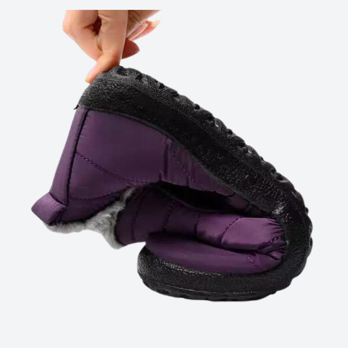 Ice Guard - Omega Walk - M131 - PURPLE - 36