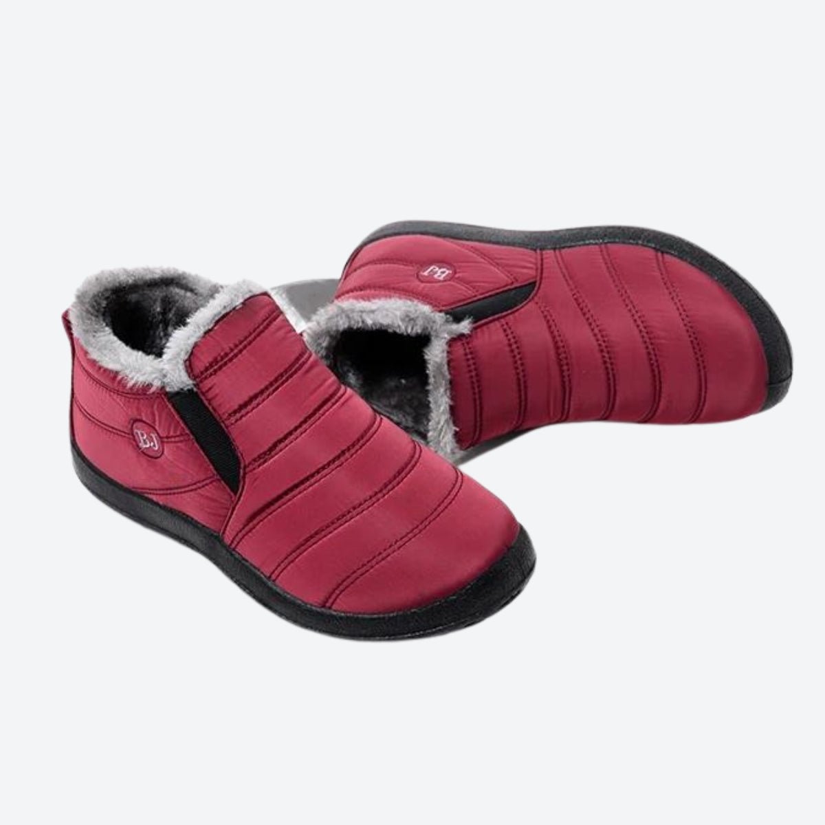 Ice Guard - Omega Walk - M131 - RED - 36