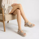 Journey - Omega Walk - M277-Grey-37