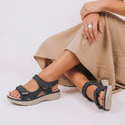 Journey - Omega Walk - M277-Blue-37