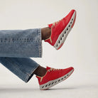 Lumis - Omega Walk - Lumis-Red-37